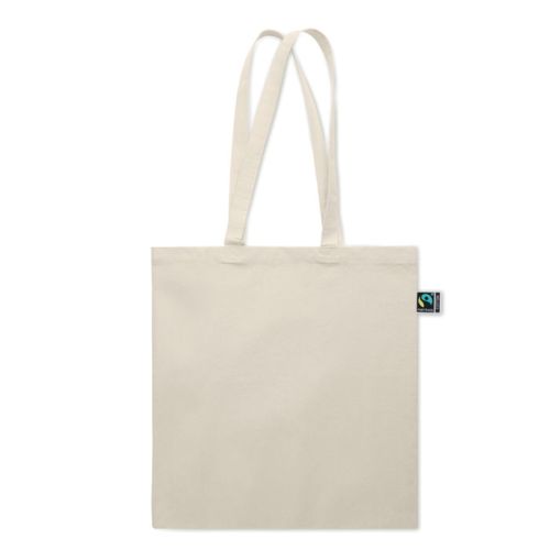 Fairtrade shopper | 180 gsm - Image 2